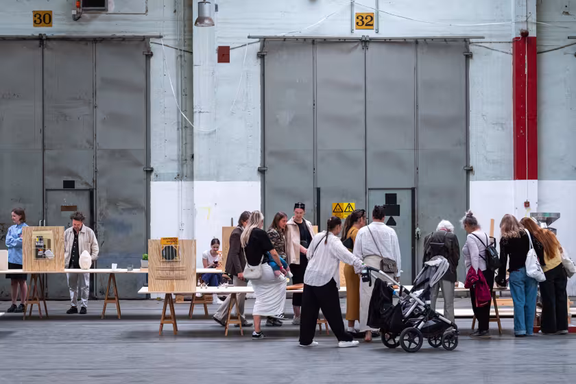 Southern Sweden Design Days 2024