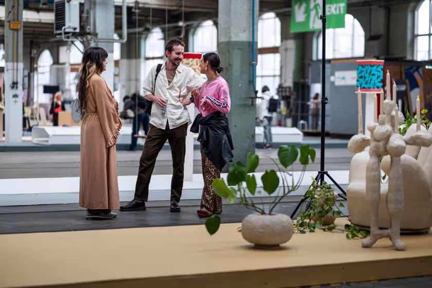 Southern Sweden Design Days 2024