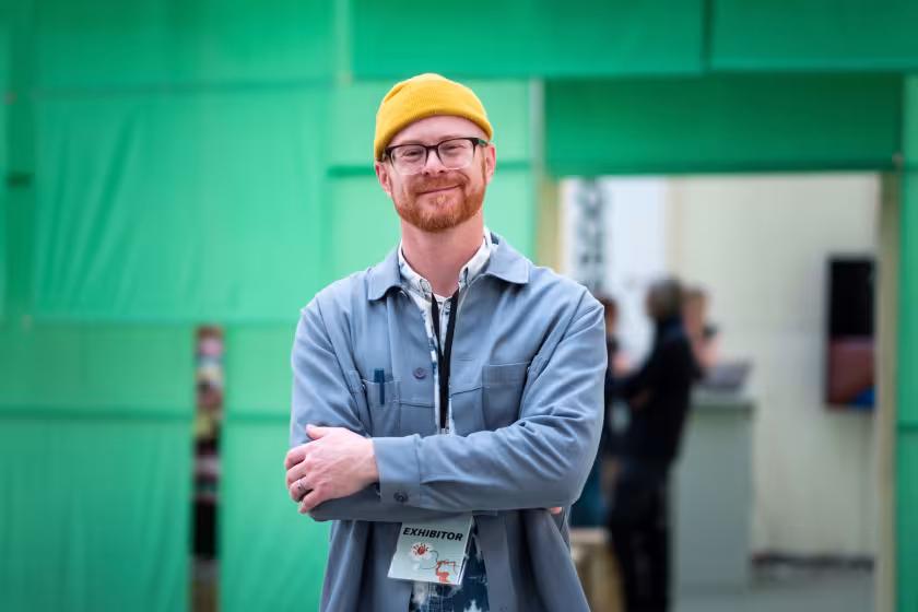 Southern Sweden Design Days_