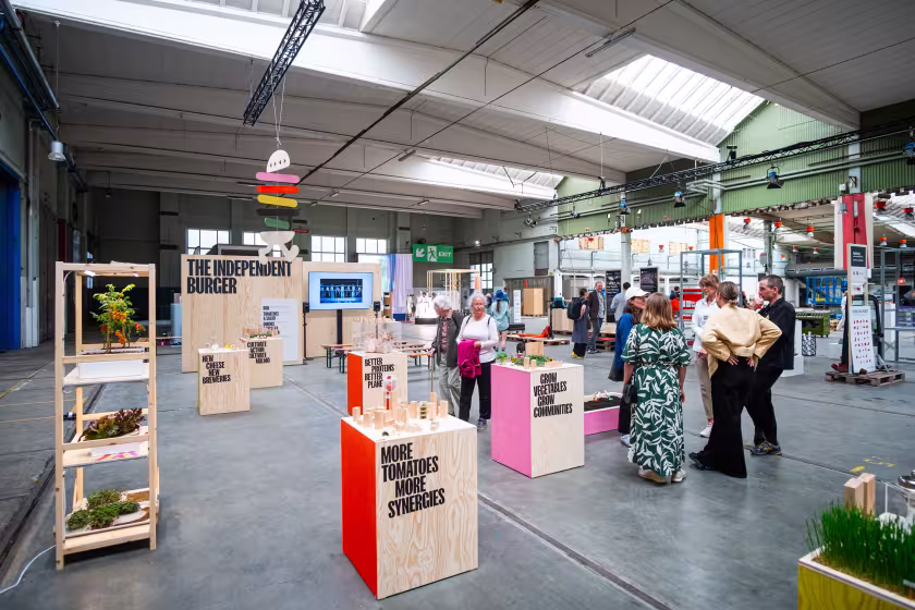 Southern Sweden Design Days 2024