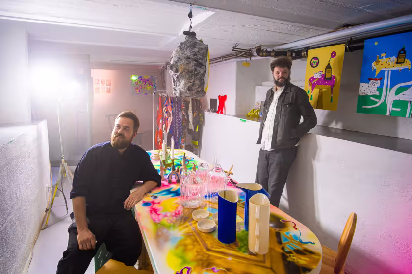 Southern Sweden Design Days_