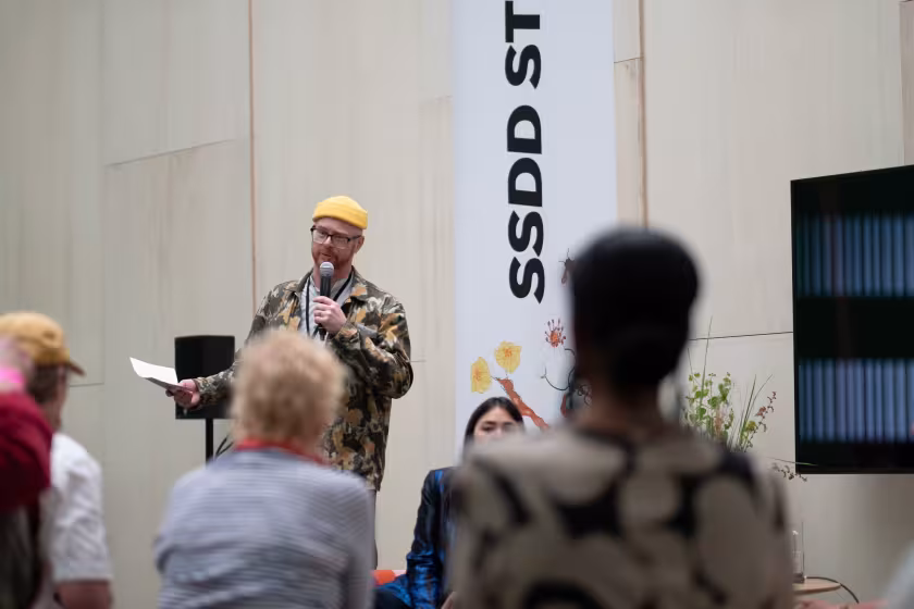 Southern Sweden Design Days 2024