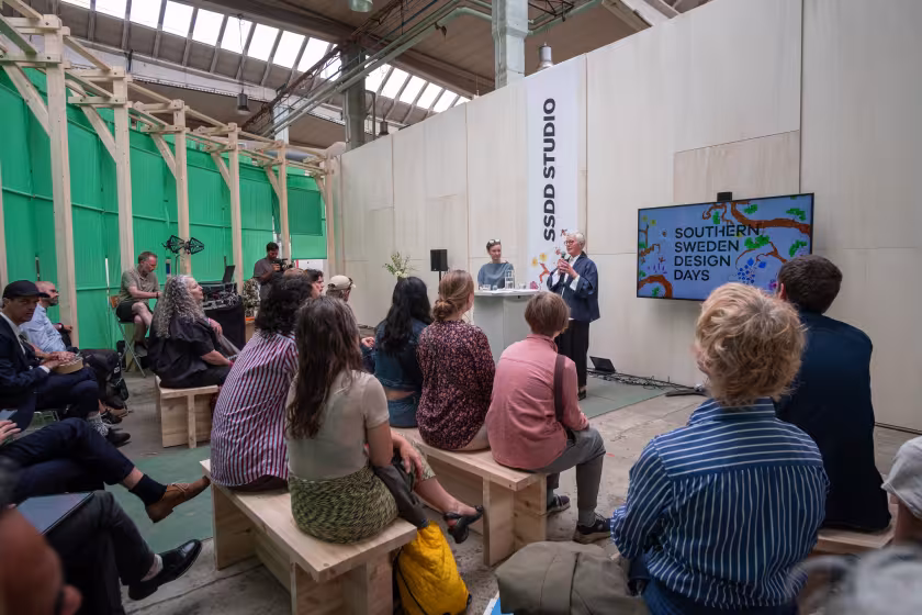 Southern Sweden Design Days 2024