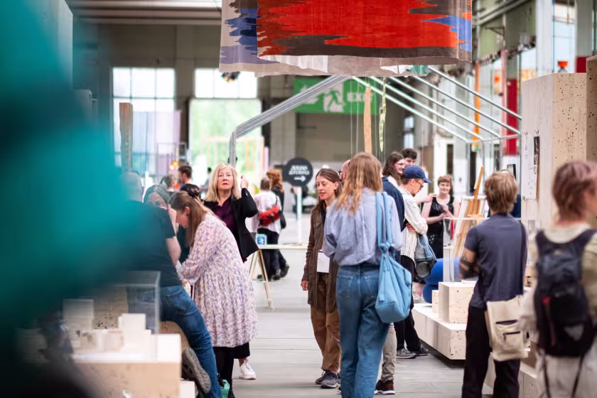 Southern Sweden Design Days 2024