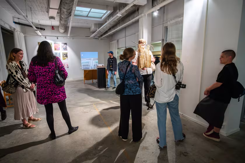 Southern Sweden Design Days 2024