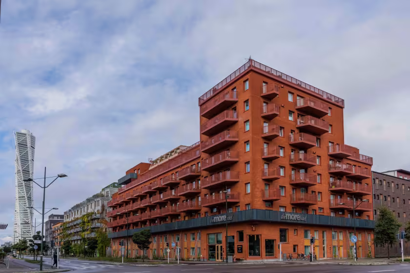 Västra Hamnen