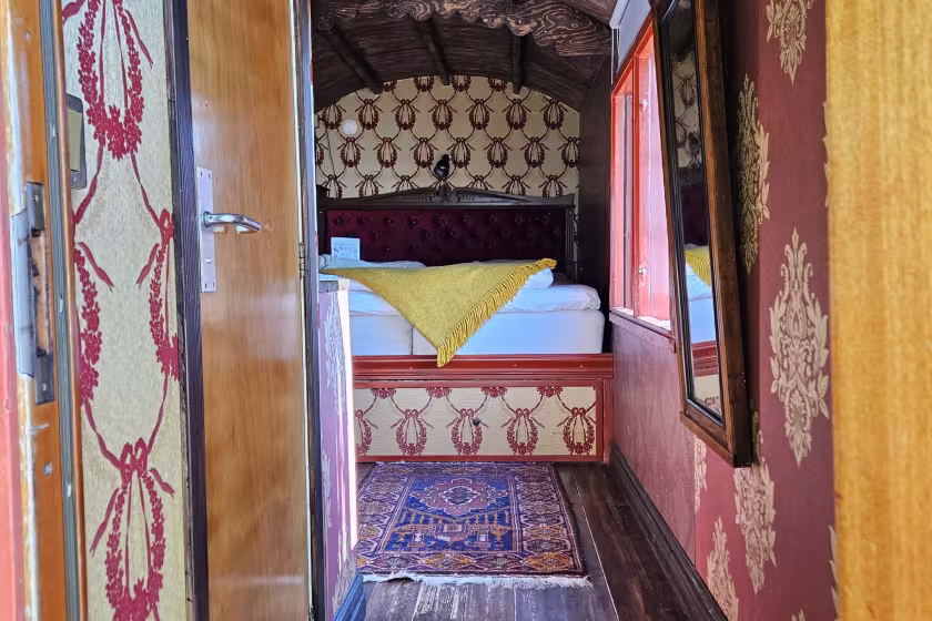 Grand circus hotel
