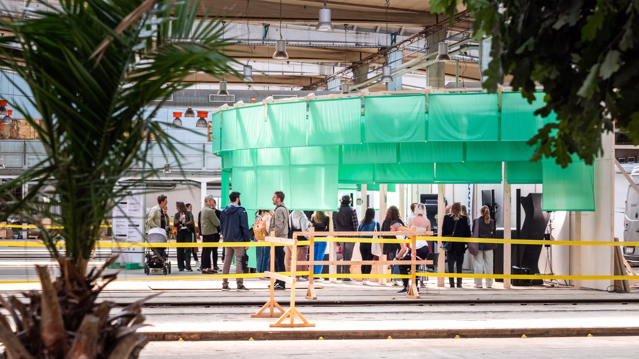 Southern Sweden Design Days 2023